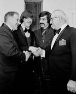 Historical Snapshot 2/12/24