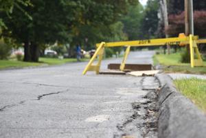 Here are the Johnstown streets up for repaving