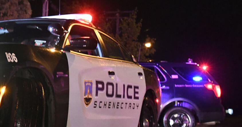 Police: Schenectady man charged in April 2020 shooting; Faces attempted ...