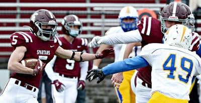 Burnt Hills football ready for its intense early season schedule ...