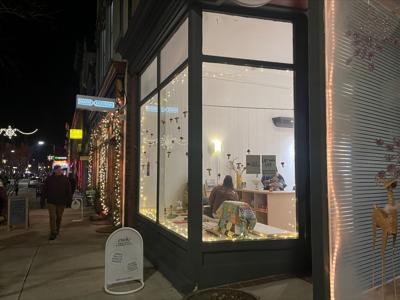 Cafe/furniture showroom to open on Catskill’s Main Street