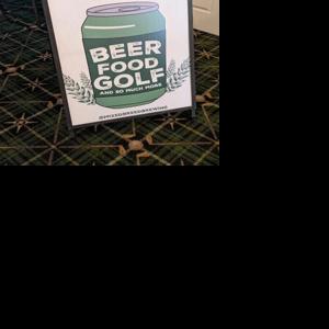 Mixed Breed Brewing at Van Patten Golf Course