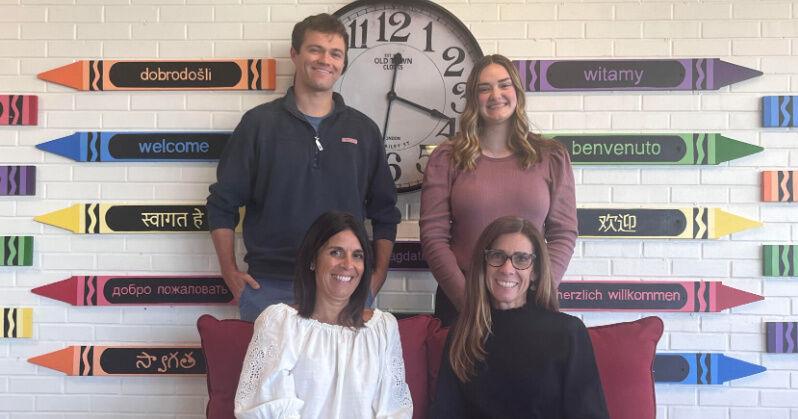 Shenendehowa alum Eric Treacy returns to district as teacher - Vimarsana News