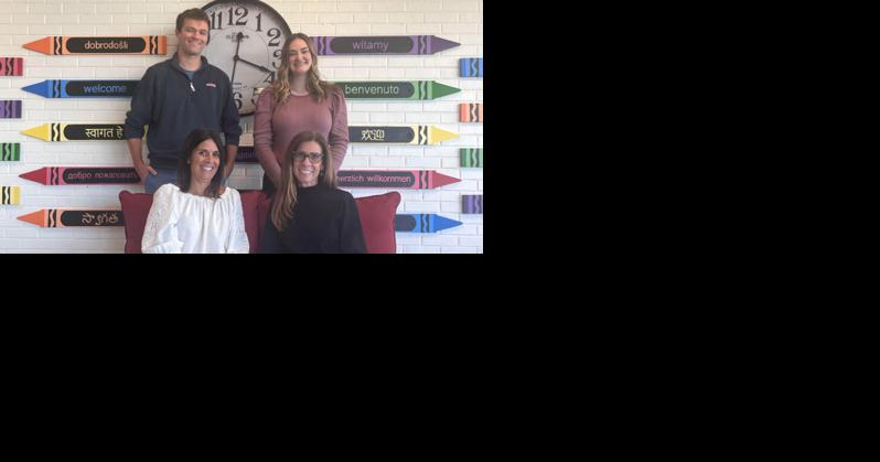 Shenendehowa alum Eric Treacy returns to district as teacher - Vimarsana News