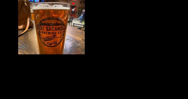 Untap your next adventure with these New York breweries | Food - Vimarsana News