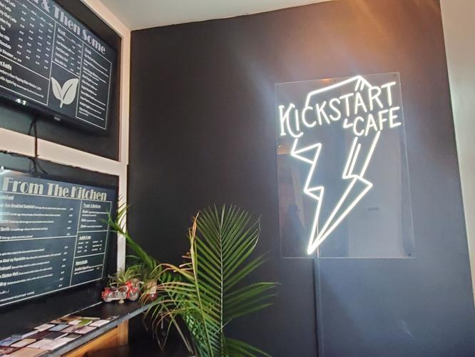 Review Schuylerville's Kickstart Cafe provides plenty Daily Gazette