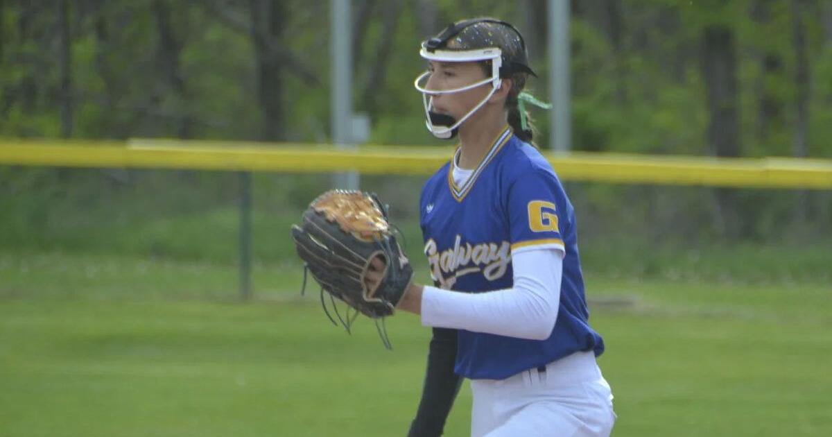 SCHOOL SOFTBALL Area softball players named WAC all-stars Paul Wager Jun 16, 2026 47 mins ago