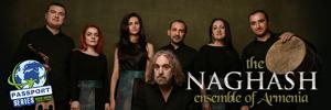 Haunting vocals, ancient poetry take center stage at Saratoga