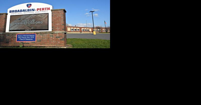 Broadalbin-Perth schools proposes .97% tax increase in $41.7M plan - Vimarsana News