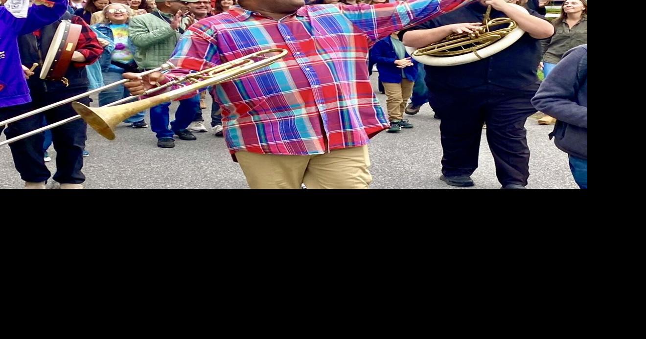 Free: 2026 Riverfront Jazz Fest set to stage in Albany
