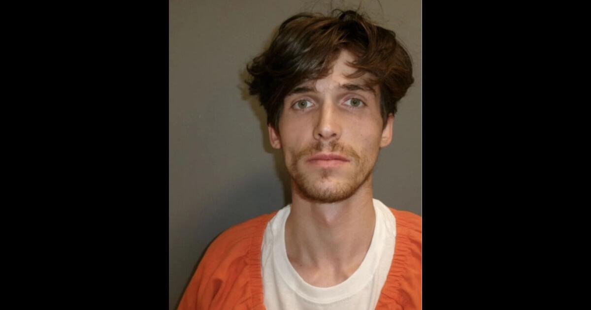 Pennsylvania man arrested with illegal handgun after crash | News ...