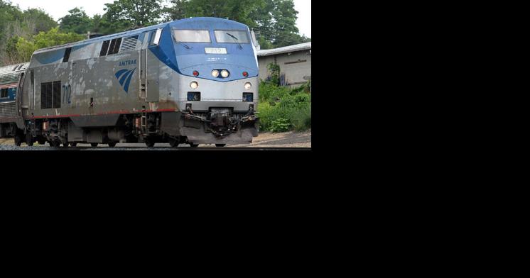 Amtrak service between New York City and Albany to resume Thursday - Vimarsana News
