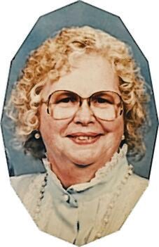 Helbling, Nancy Lou