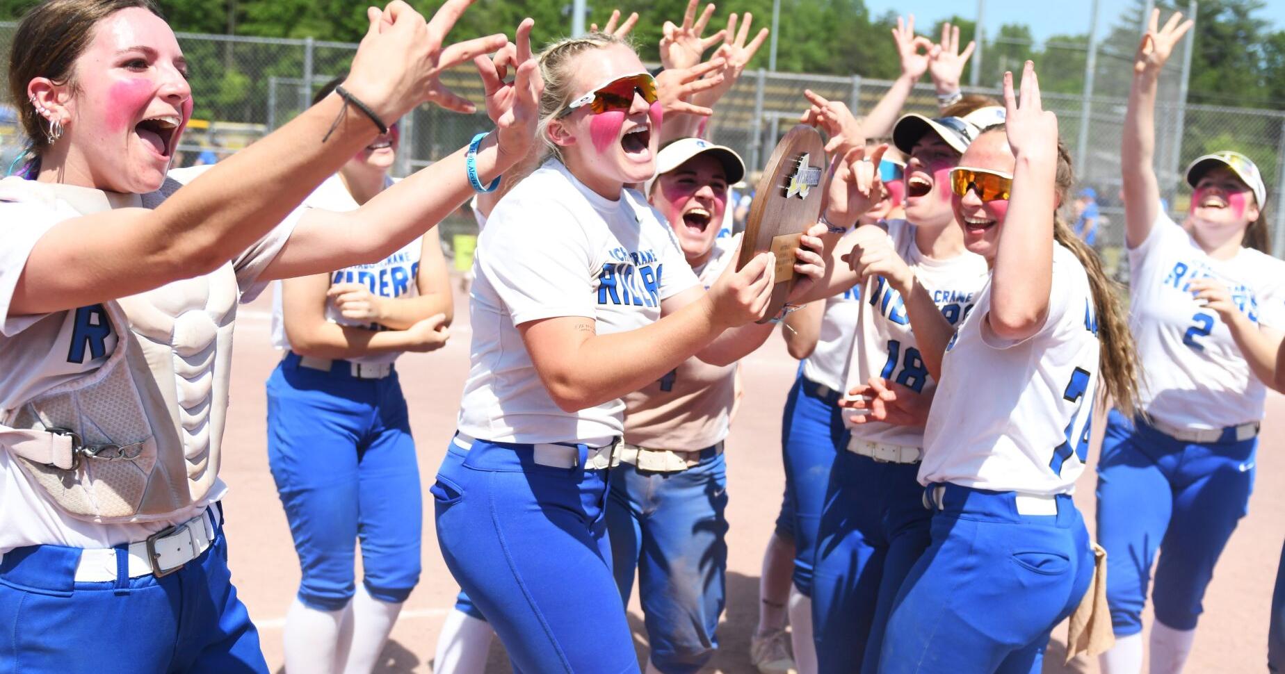 Ichabod Crane softball heads to NYSPHSAA final four on a mission - Vimarsana News