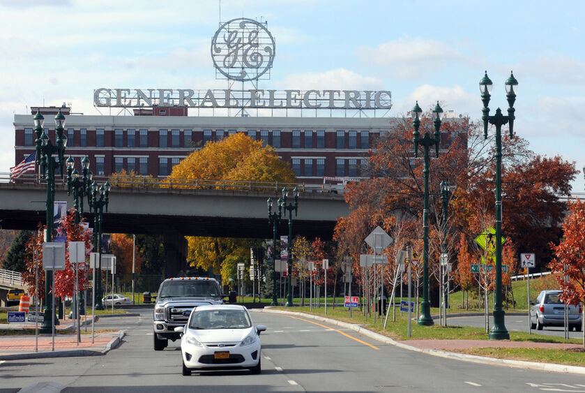 GE Power stops using the word 'headquarters' in Schenectady | News |  dailygazette.com