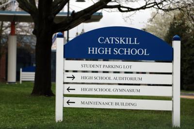 Catskill High School