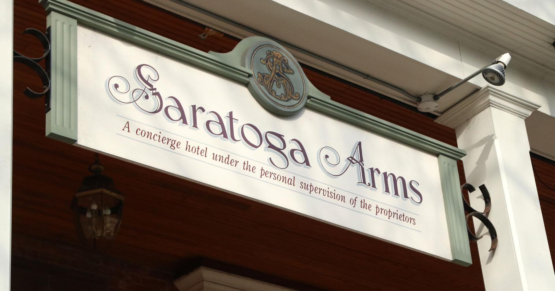 Saratoga Arms Hotel's Pop-Up Dinner Series - Bite-Sized - Vimarsana News