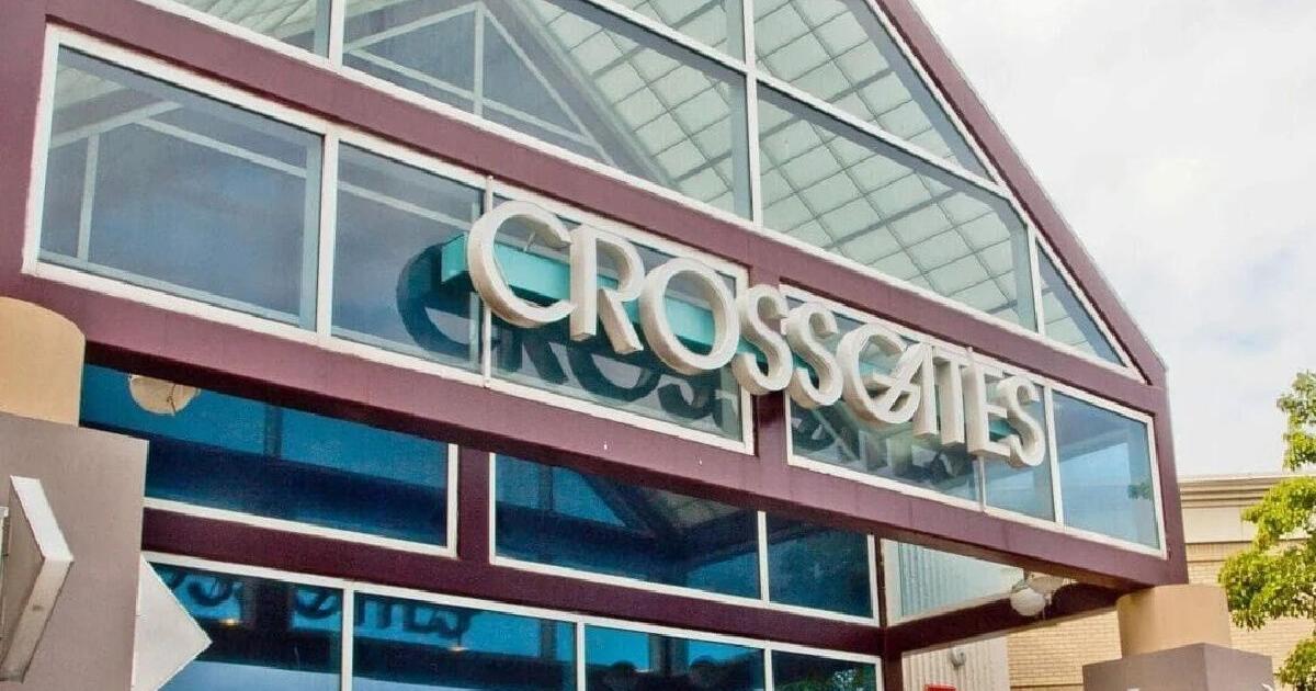 Albany man convicted of Crossgates JCPenney robbery