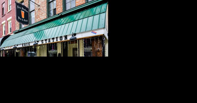 Erie Station Bar & Grill in Fort Plain | Food - Vimarsana News