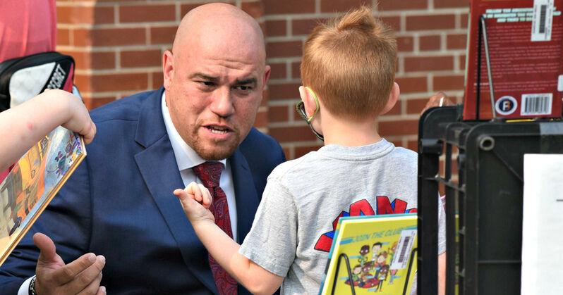 Schenectady superintendent Soler finalist for Yonkers schools top job, Yonkers district says - Vimarsana News