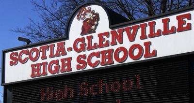 Scotia-Glenville High School