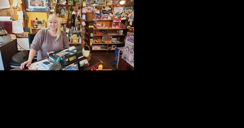 Rustic Red House at Glen Country Store serves up food, more | News - Vimarsana News