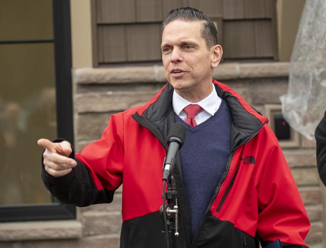 Montgomery County SPCA opens in Amsterdam photos, video therecorder