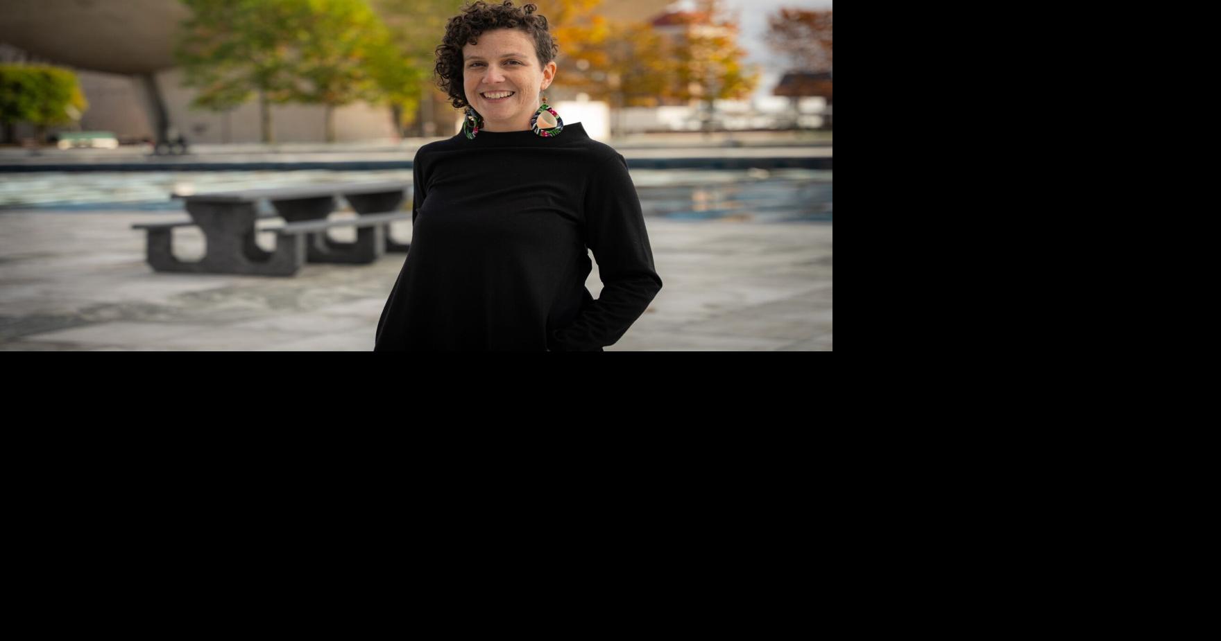 The Art of Leadership: Diane Eber’s Path to The Egg | Archives ...