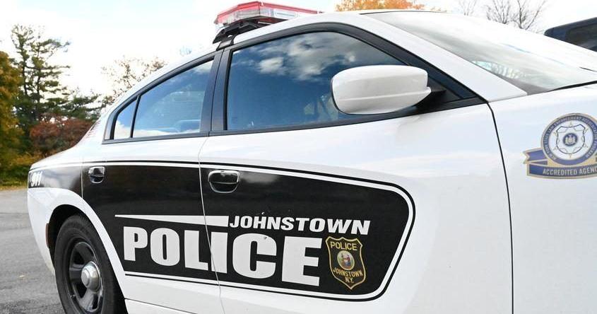 Gloversville man solicited nude photos, sexual favors from underage