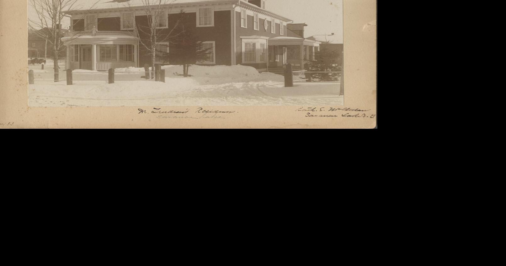 Trudeau building has rich history and bright future | Columns ...