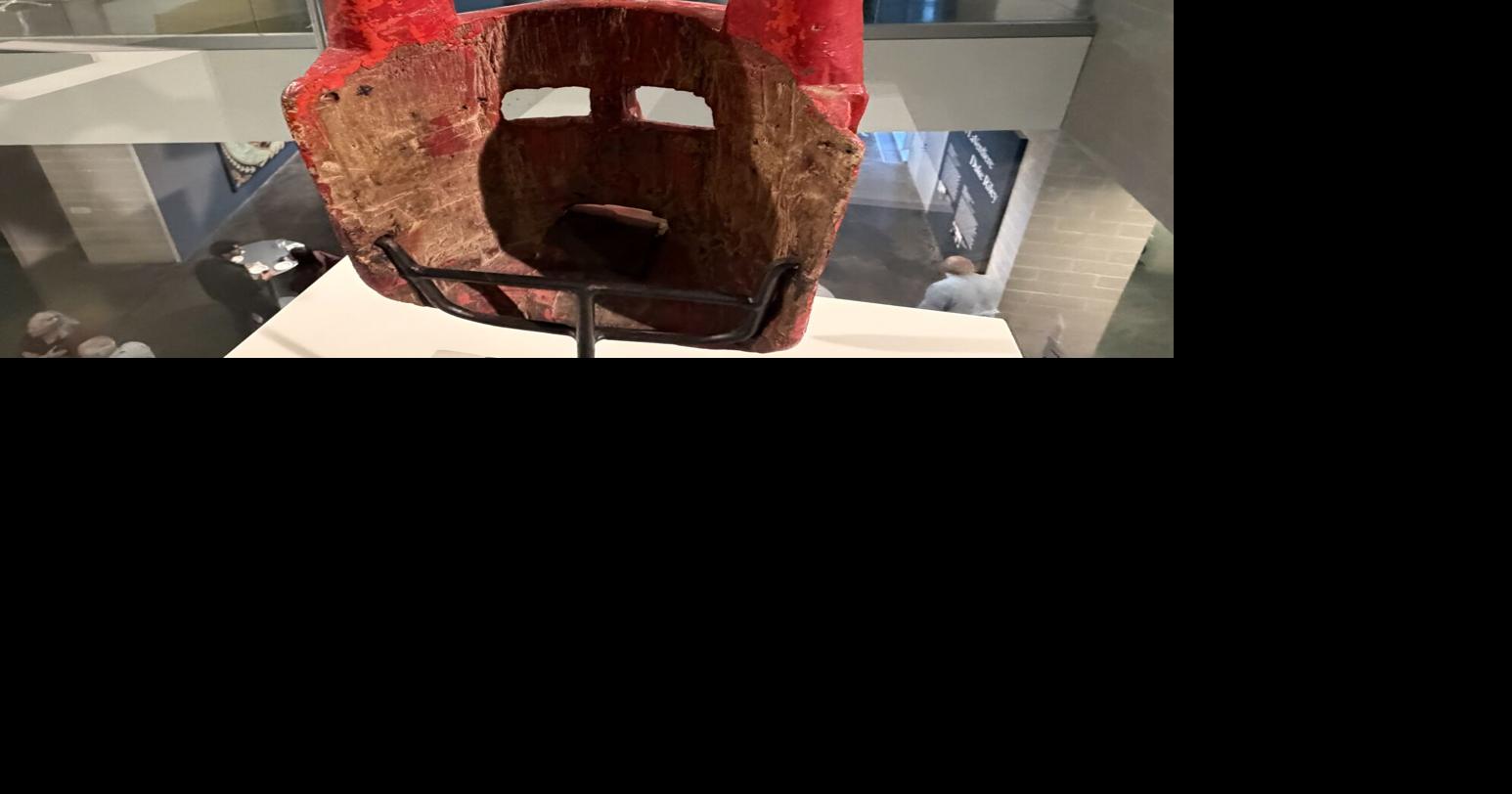 Tang Museum fall exhibition