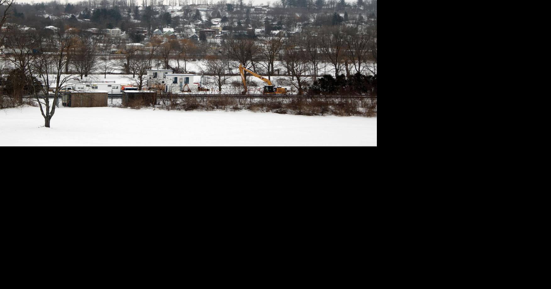 Western Montgomery County under state of emergency | therecorder ...
