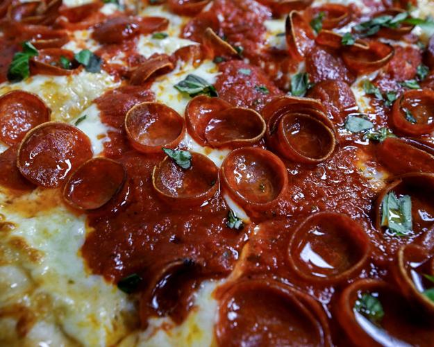 Business booming at West Avenue Pizza in Saratoga Springs News