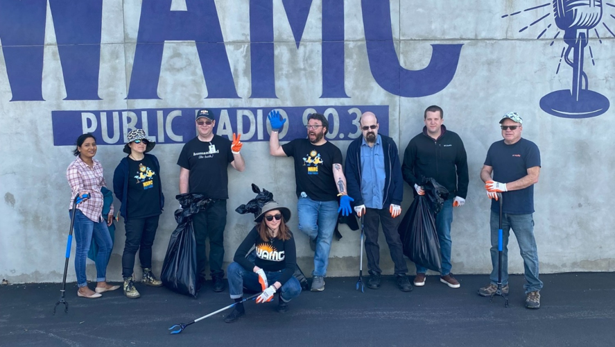 Alan Chartock, WAMC’s president and CEO, calls it a career | The ...