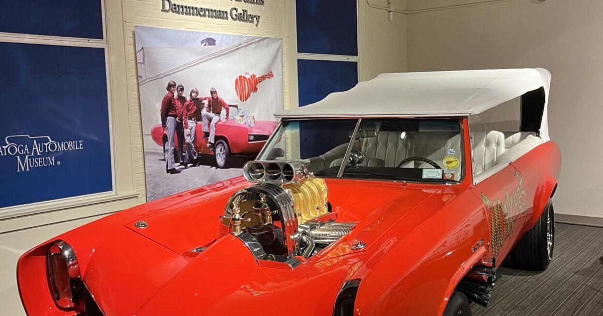 Hart Racersreunion Racers Reunion among upcoming events -- Area Stock Car Racing | Sports ...