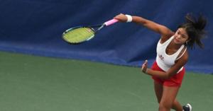 Ace of Appreciation: How Family Ties Served Up Niskayuna Tennis Star Olivia Dartawan’s Success