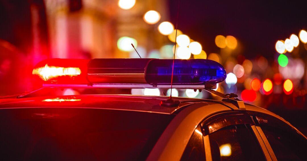 Albany woman arrested on warrant for 2020 fraud charge