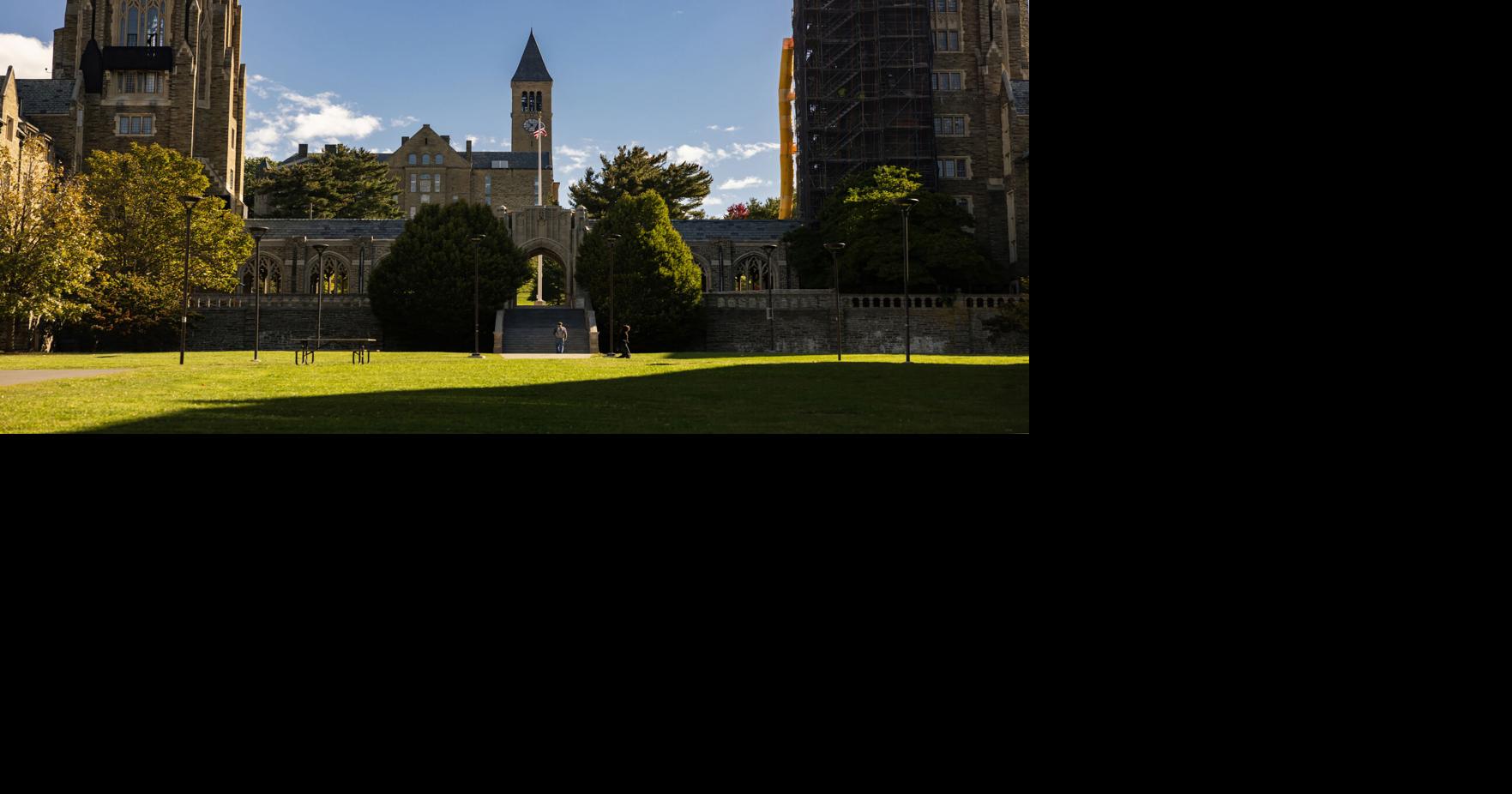 How Universities Have Responded in Times of Crisis