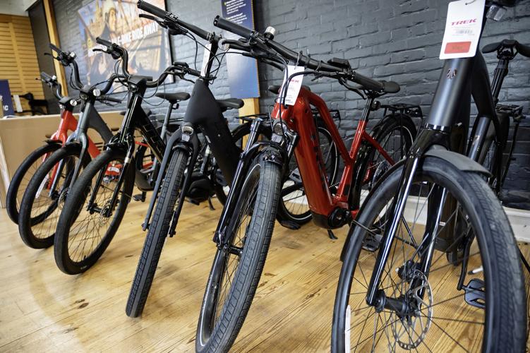 What's the deal with e-bikes and e-scooters in New York? | Health |  dailygazette.com