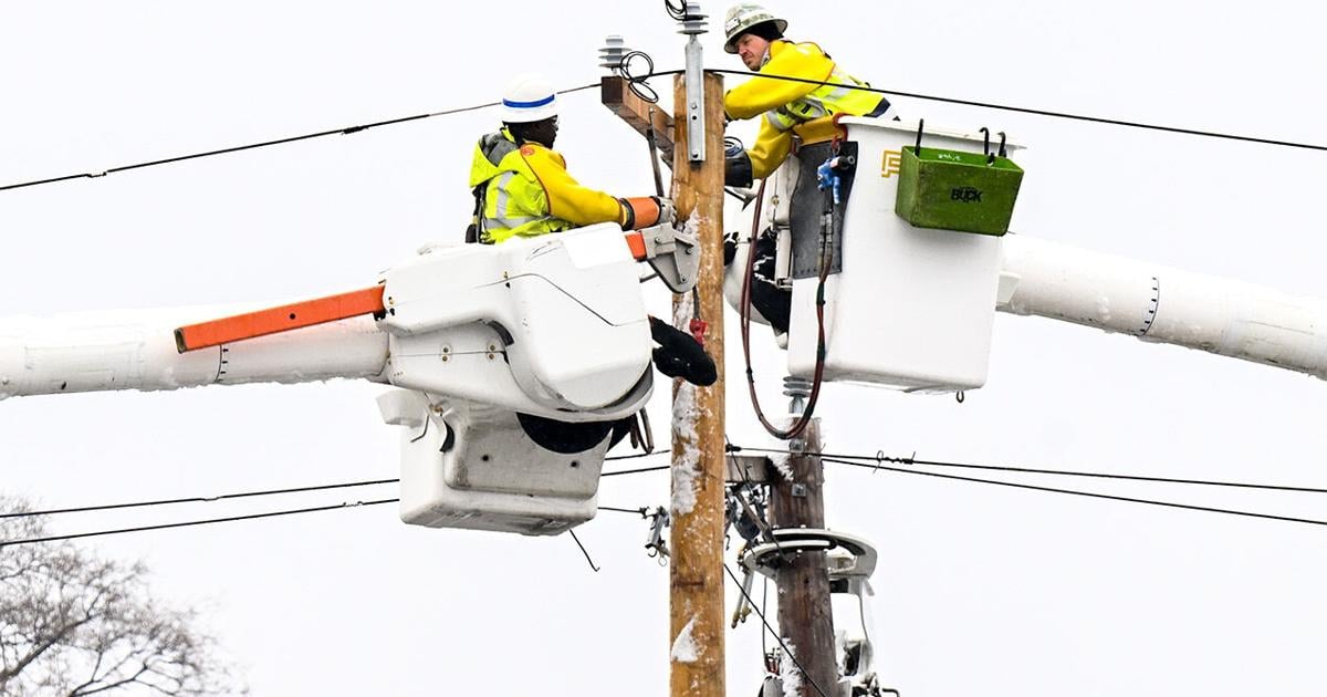 Power outage knicks out service in Schenectady, Niskayuna | Local News