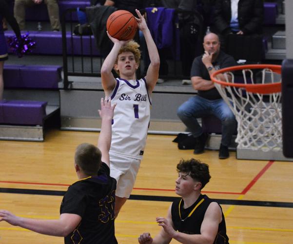 Johnstown boys' basketball vs. Duanesburg in 9 photos | High School ...