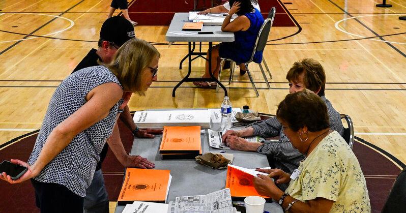 Schenectady County voters approve all school budgets | News - Vimarsana News