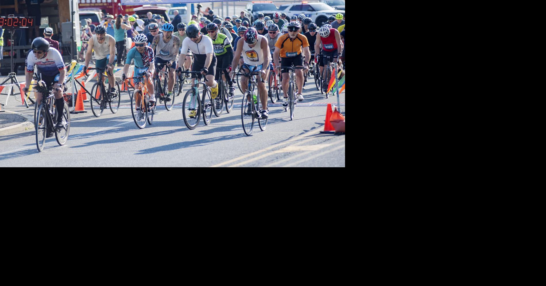 Schenectady County Pedal-Paddle-Run set for Saturday | News ...