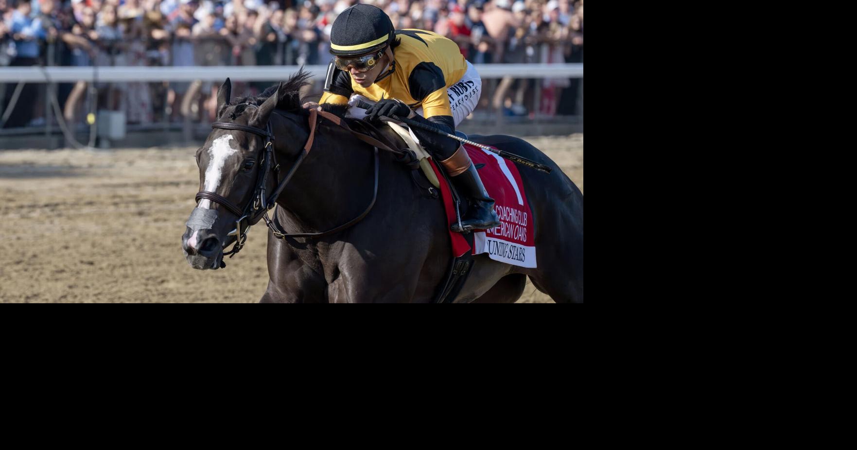 Casse trying to win back-to-back Alabamas