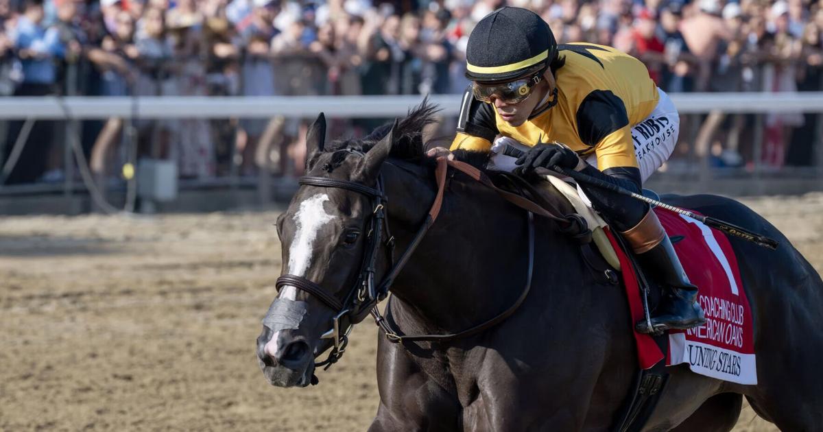Casse trying to win back-to-back Alabamas