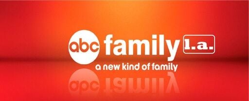 the fosters logo abc family