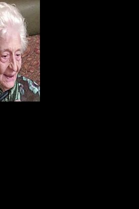 Virginia “Rae” Forster