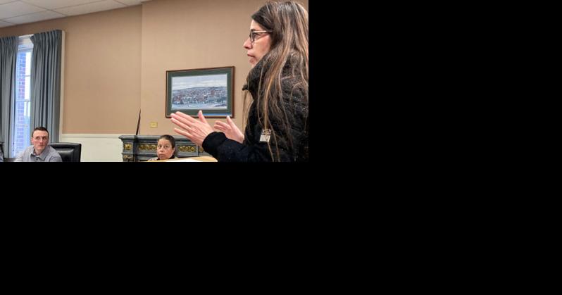 Amsterdam to reconsider options on parking issues | therecorder - Vimarsana News