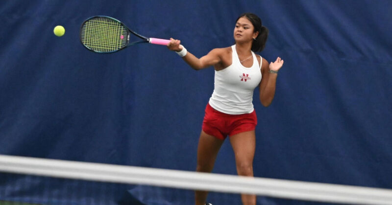 Niskayuna sophomore Olivia Dartawan heads back to girls’ tennis state championship