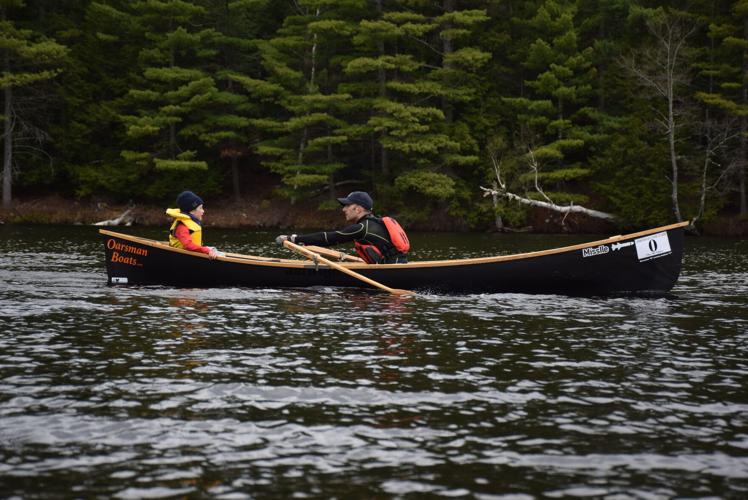 ’Round the Mountain kicks off paddling season | Adriondack Daily ...